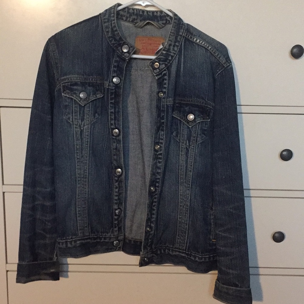 Levi’s Denim Jacket